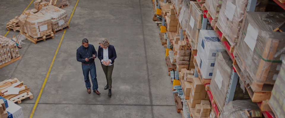 Qu'est-ce qu'un prestataire logistique ?